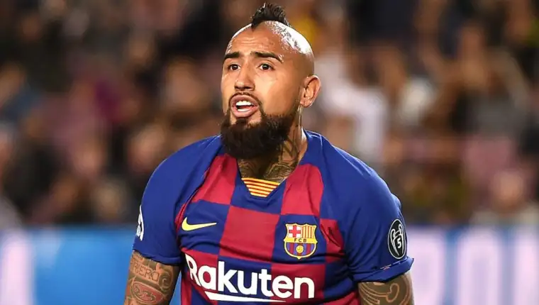 vidal