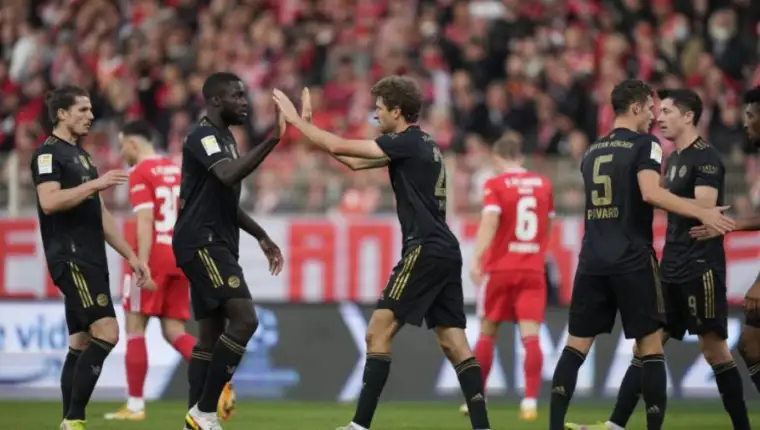 bayern