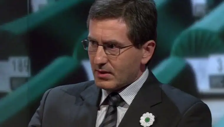 hasan nuhanovic