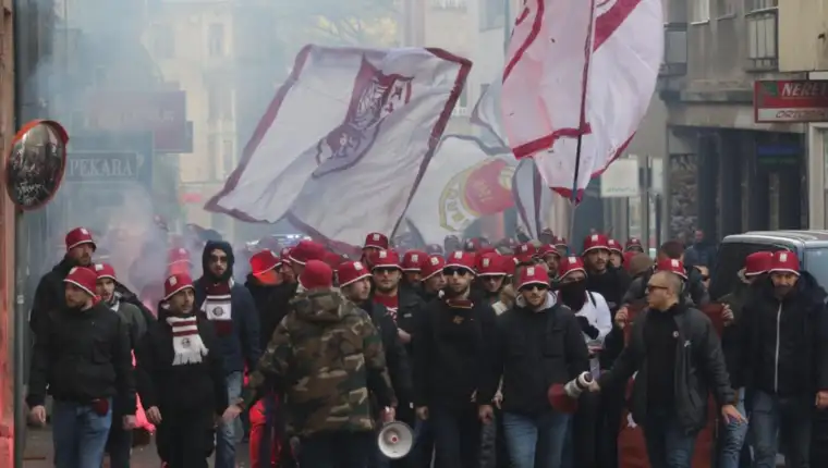 korteo sarajevo
