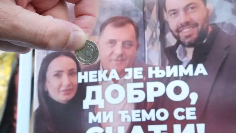 akcija za dodike 3