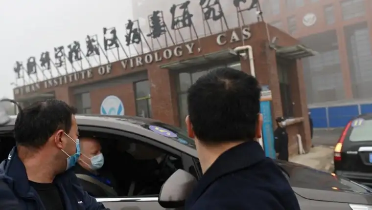 institut wuhan