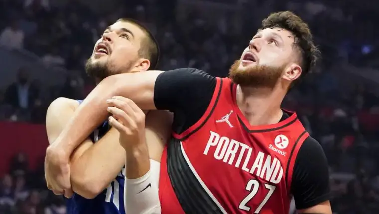 nurkic