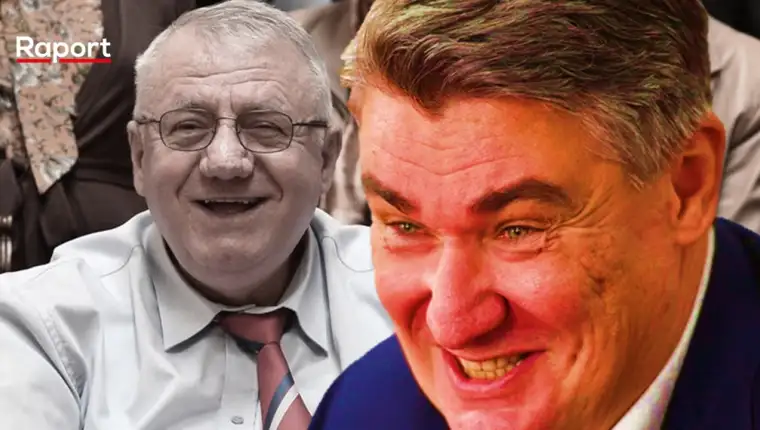 seselj zoki