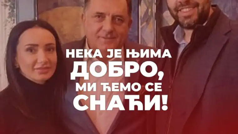 dodik akcija