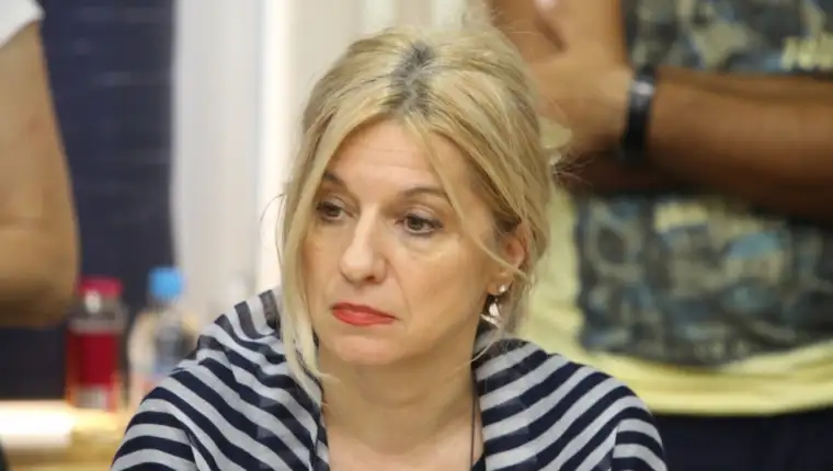 amela dautbegovic