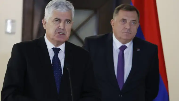 covic i dodik