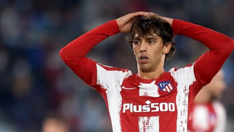 joao felix