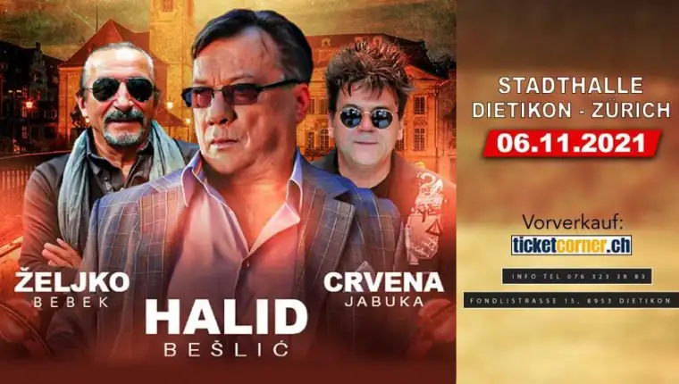 halid