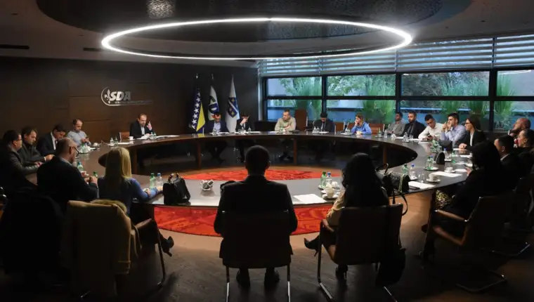 asocijacija mladih sda