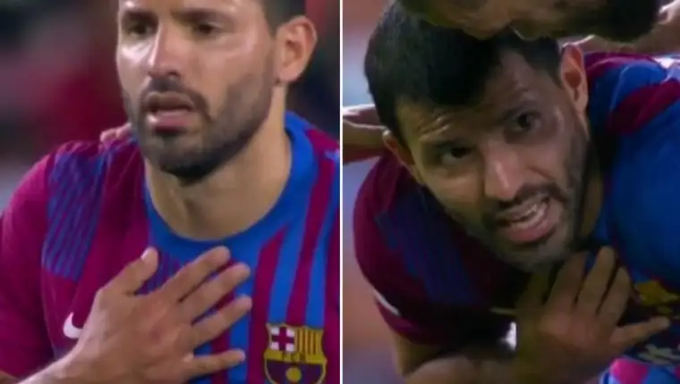 aguero