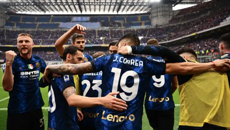 inter