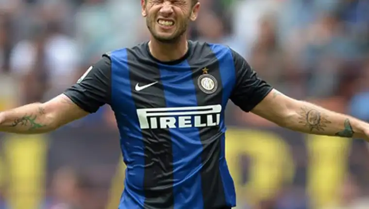 Antonio Cassano