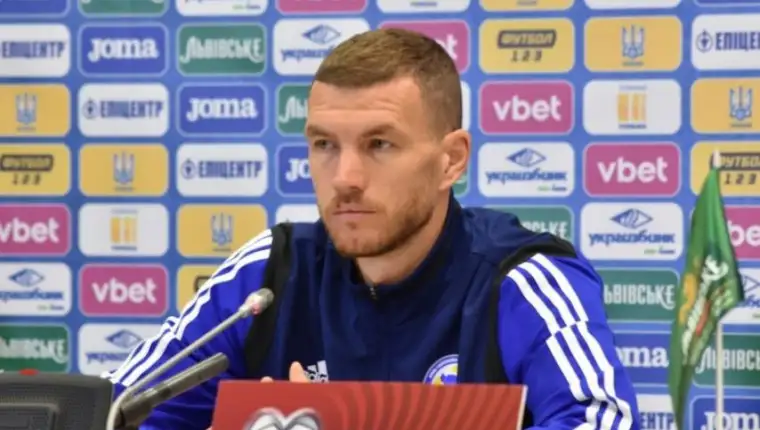 dzeko