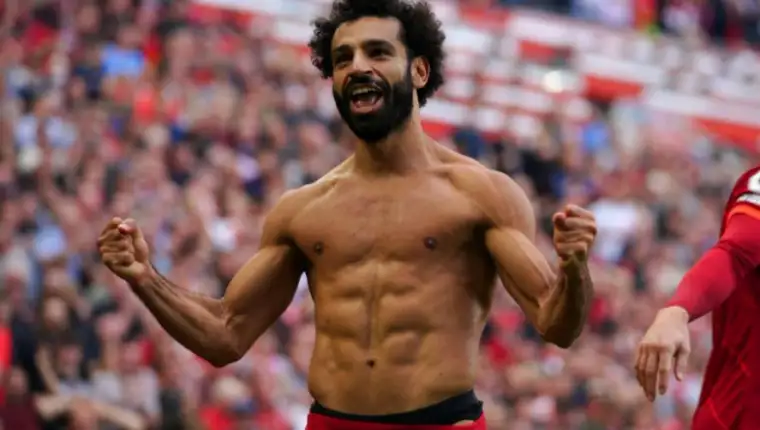 salah