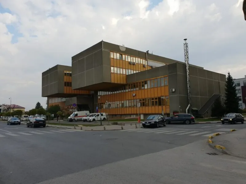 dz ilidza