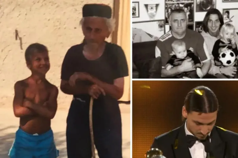 zlatan