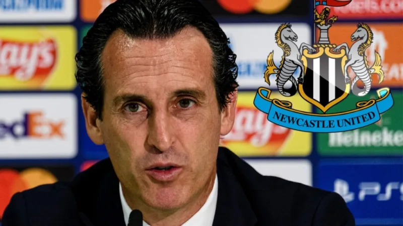 emery newcastle