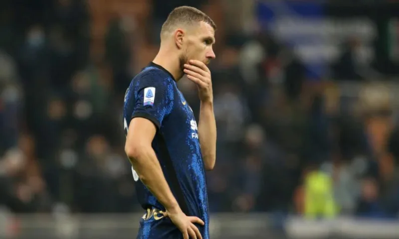 dzeko