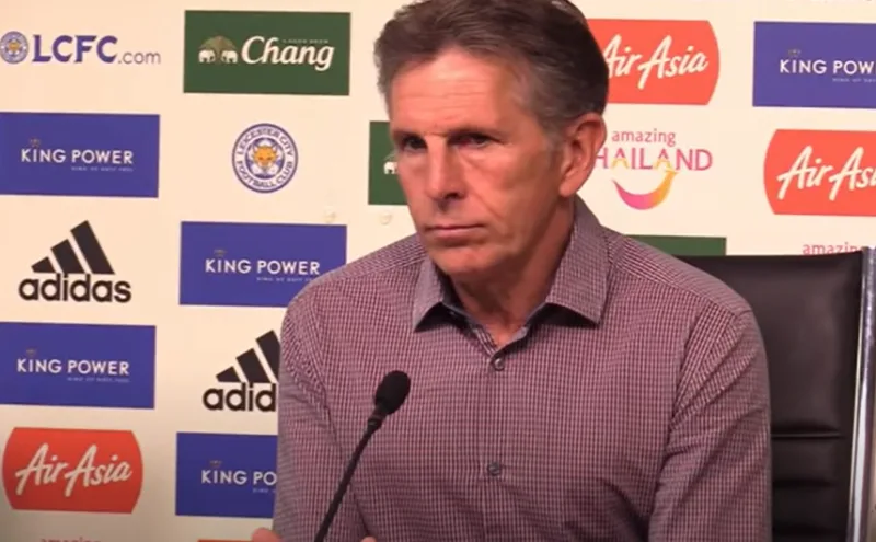 puel trener 1
