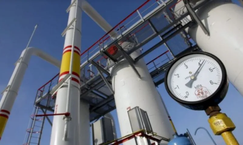 sarajevo gas 1