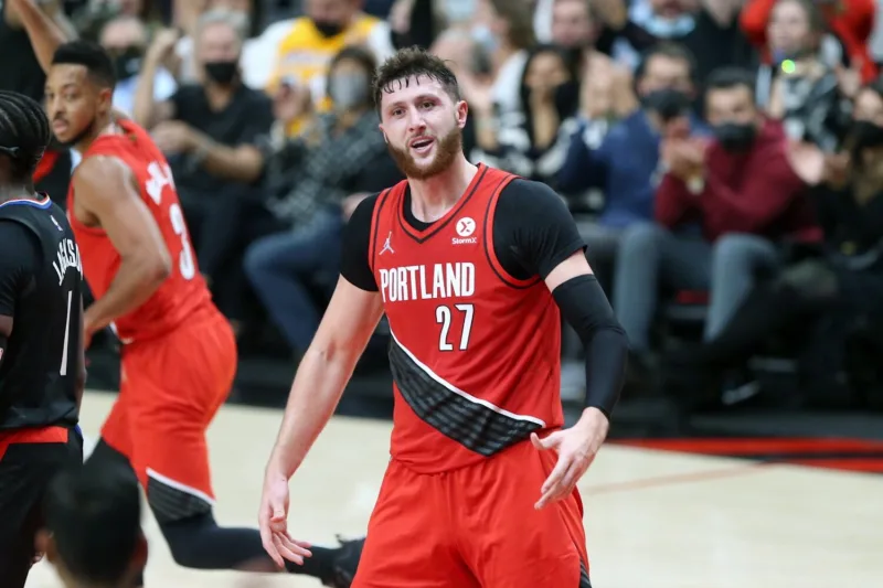 nurkic