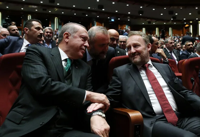 erdogan i bakir