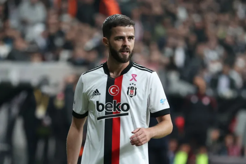 pjanic