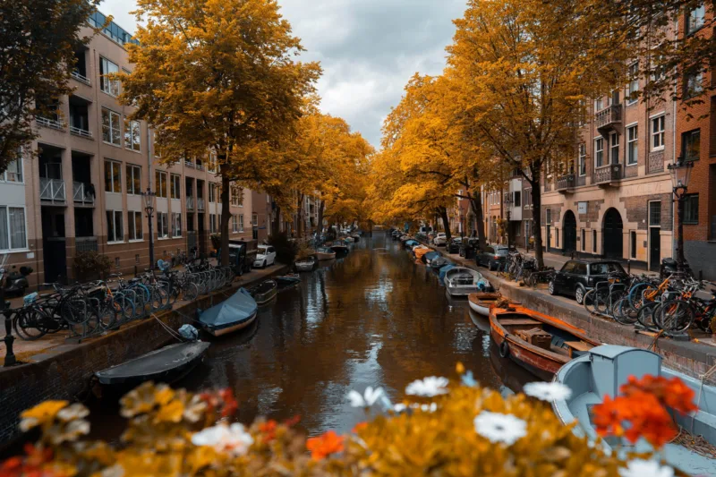 amsterdam
