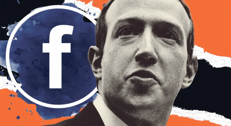 facebook mark
