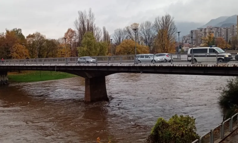 zenica padavina 1