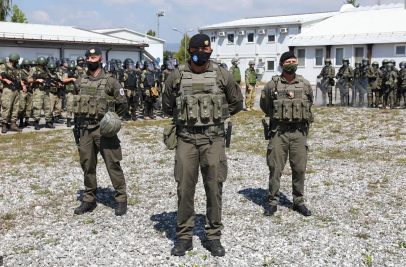eufor 1