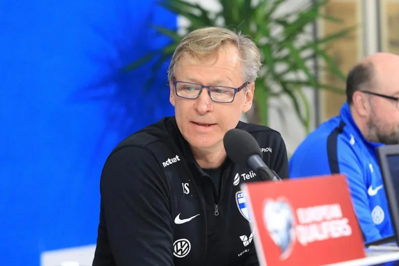 Markku Kanerva
