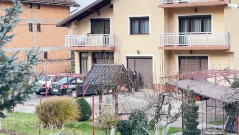 POLICAJCI