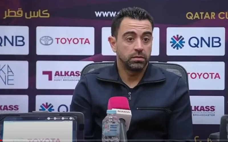 xavi hernandez 1
