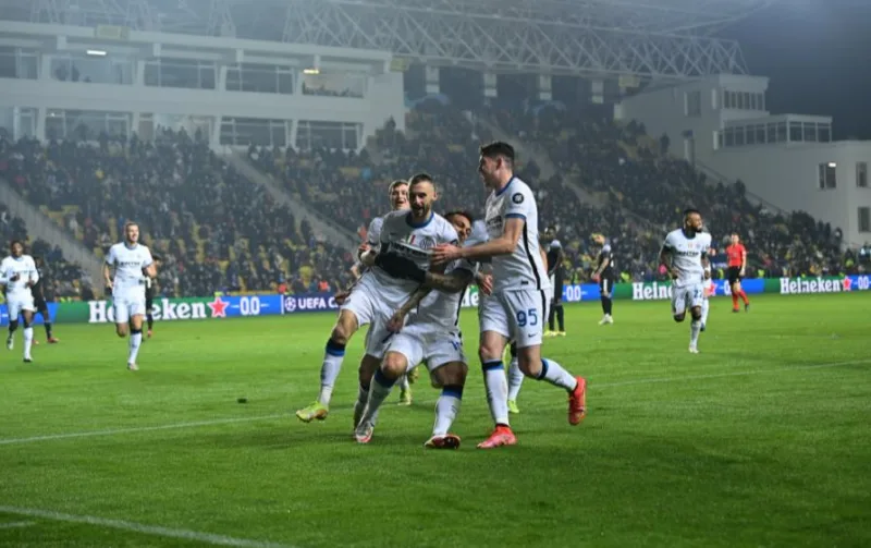 inter