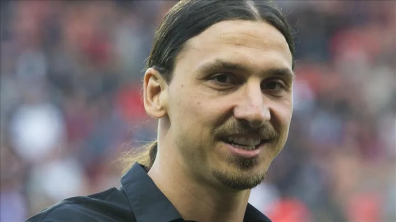 ibrahimovic