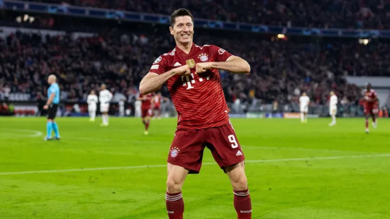 lewandowski