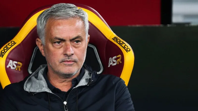 mourinho