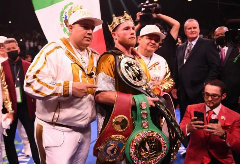 canelo