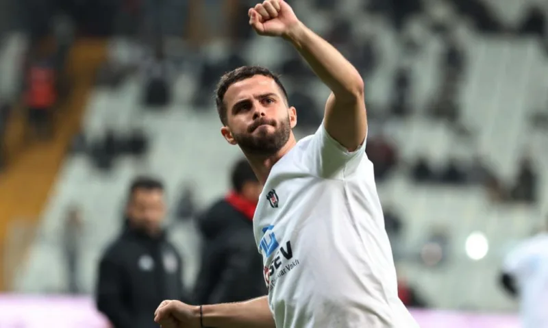 pjanic