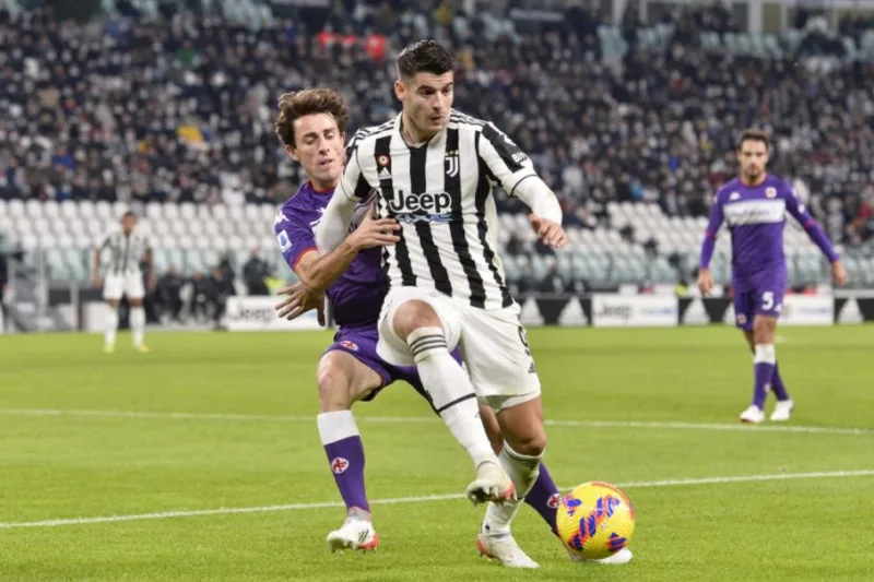 morata