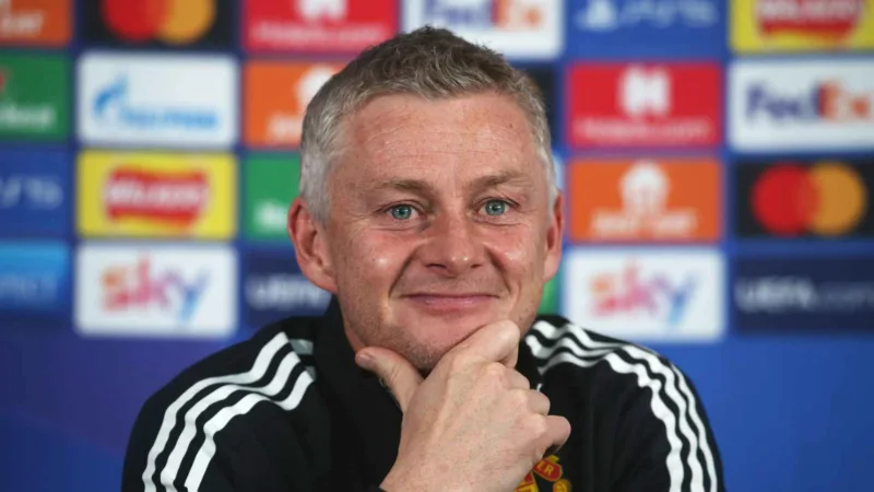 solskjaer