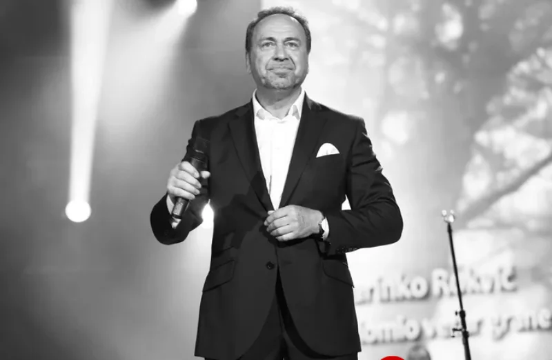 marinko rokvic