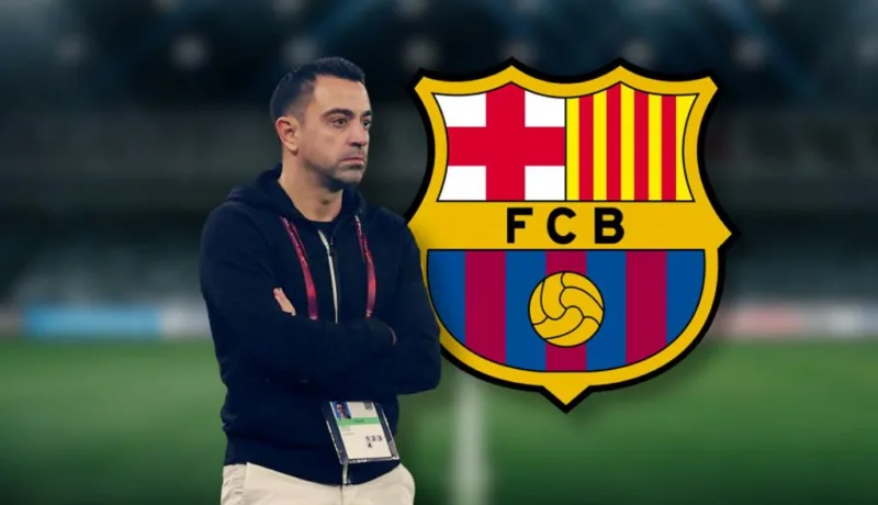 xavi