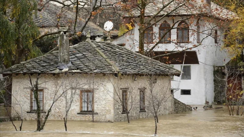buna blagaj poplavr