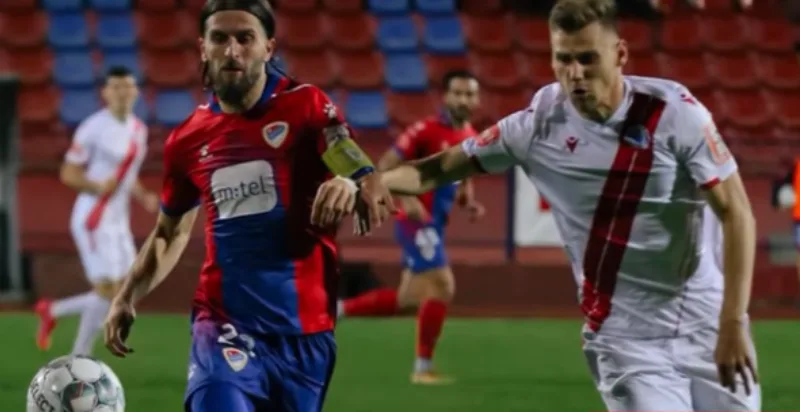 vranjes borac 1