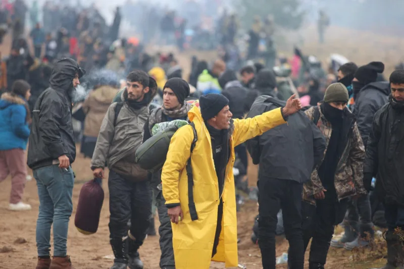 migranti poljska1