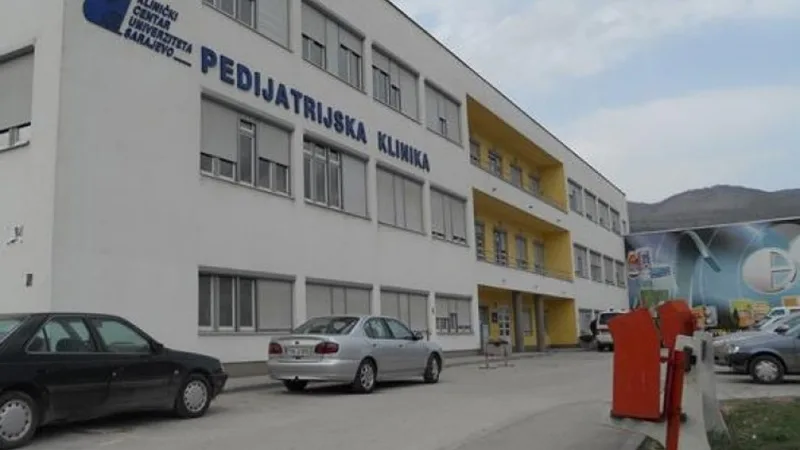 pedijatrija