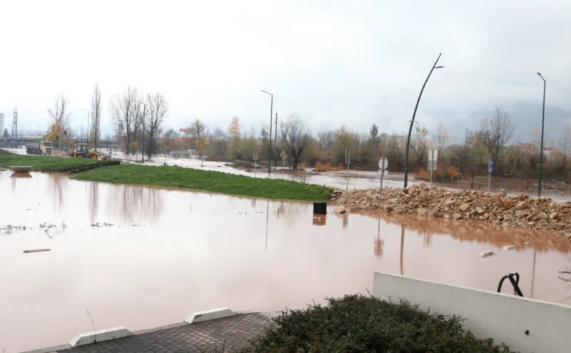 poplave sarajevo